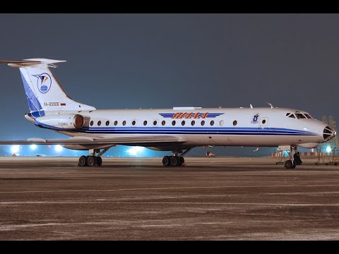 Osudové okamžiky - Ruzyně 1977