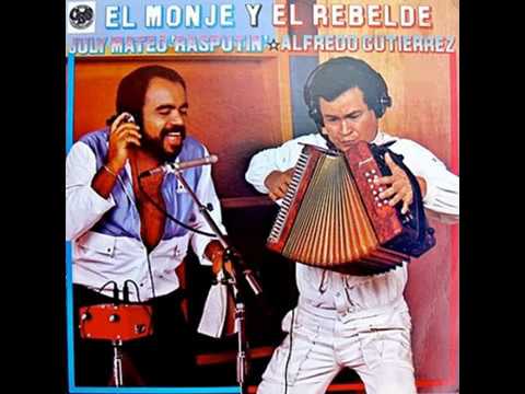 Luisito Martí - Qué Será de Mí (1985)