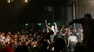 Beyond Repair (Throwdown) - Get Sick