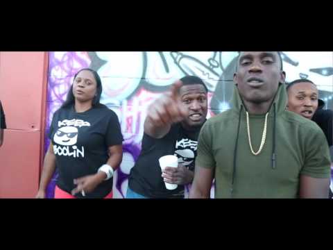 ZutyBaby Ft. Sik Wit it - If I Had It All (Official Music Video) @miaproductionsllc