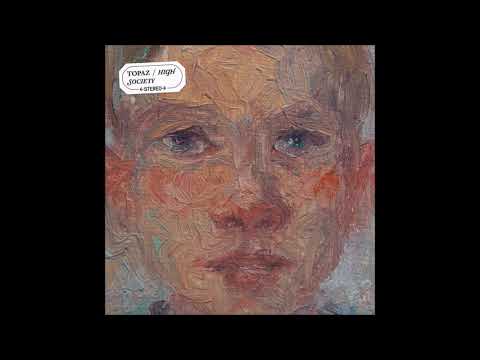 Eyes Back On Your Face - Topaz