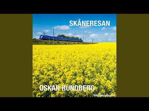 Skåneresan