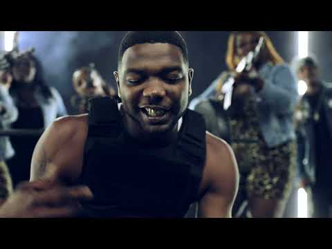 GorillaTV - SHAKE BACK