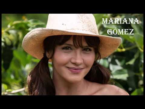 Soledad Eterna 💙 Mariana Gómez