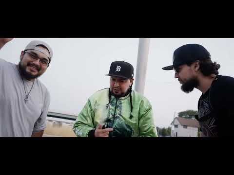 Dominating Everything (Official Music Video) Prod. by JQuest Beatz