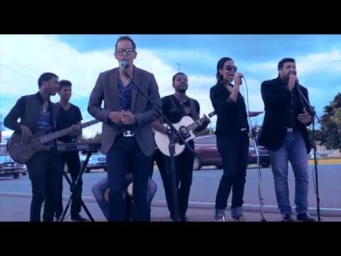 AL OTRO LADO - Ministro Tuorly - Música Cristiana