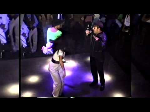 JAWAD JAWAD - To the Music