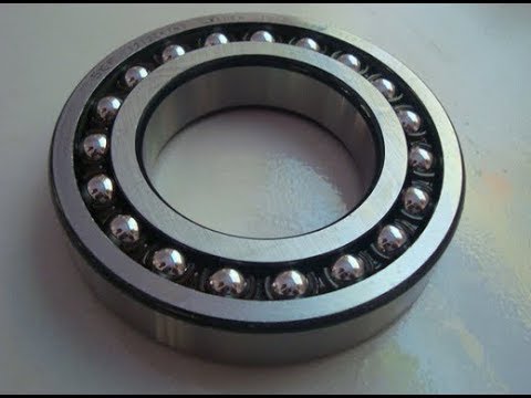 Deep Groove Ball Bearing and their Application