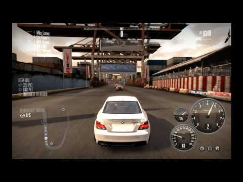 Lets Play Need For Speed Shift Part3
