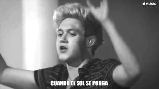 End Of The Day - One Direction Live (Español)