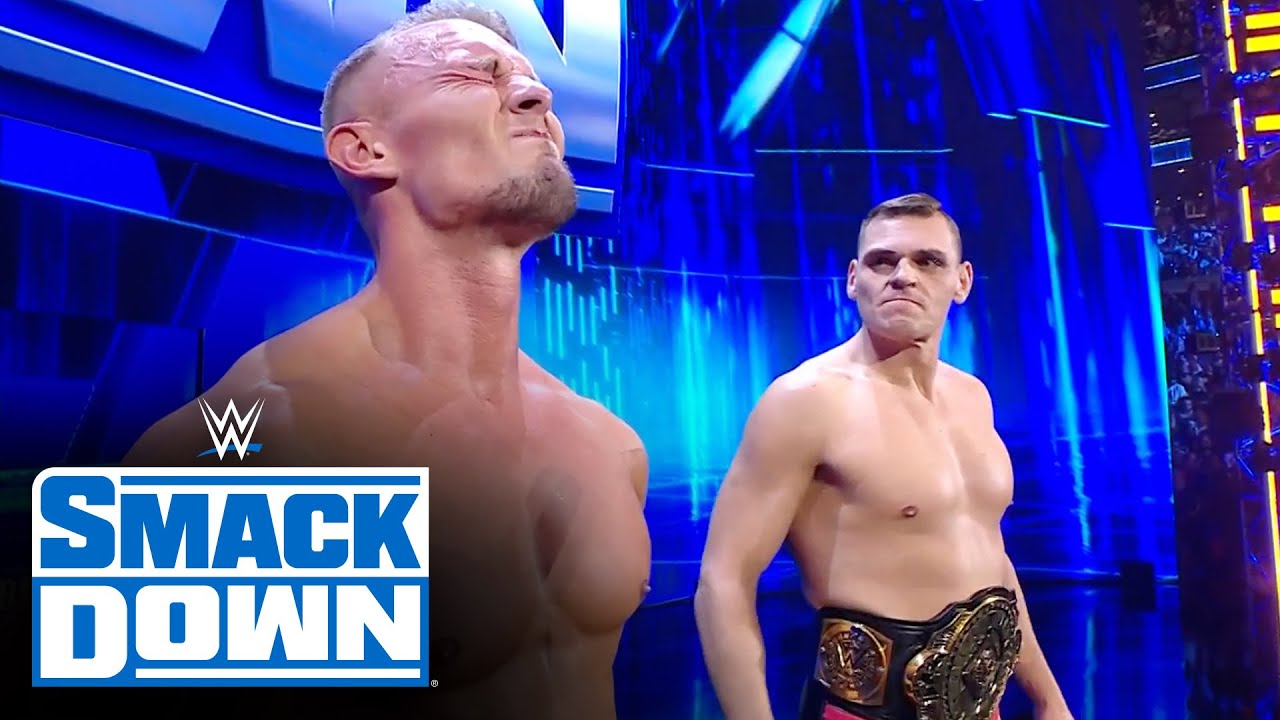 Video Test Thumbnail