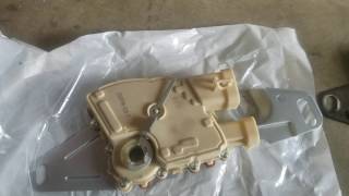 2002 chevy duramax Allison 1000 NSBU module