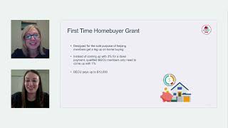 Home Buying in Today's Market | 2023 Member Summit | BECU