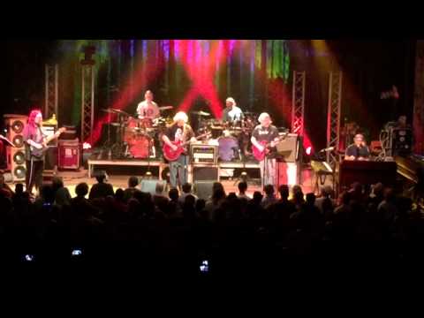 Dark Star Orchestra "Big Boy Pete"