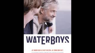 Waterboys - The Movie- Don´t bang the drum