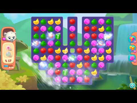 Wildscapes Level 433 NO BOOSTERS - A S GAMING ✔