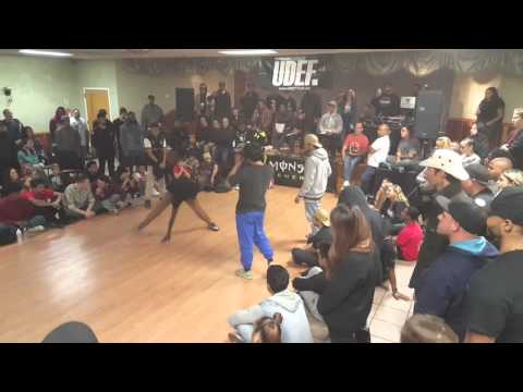 Emerson & Many vs ???