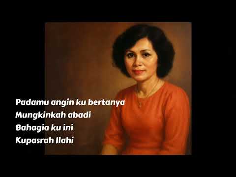 Dhenok Wahyudi - Dalam Kelembutan Pagi (Slow Jazz Cover)