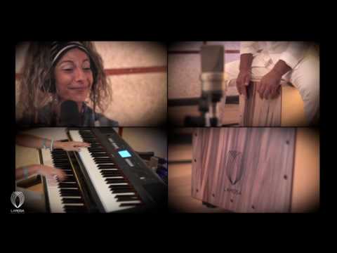 EL REENCUENTRO: Isis "Apache" Montero Y Benji "Habichuela"