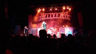 Righteous Vendetta - Daemons live in Tucson, AZ 2017