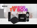 Android TV Box Noise
