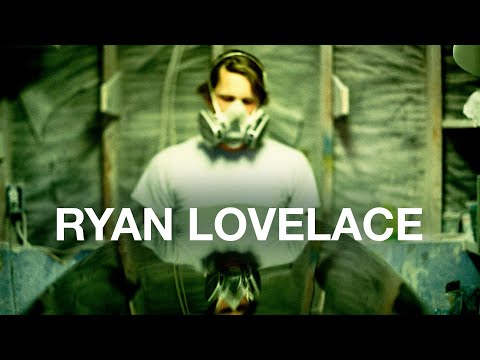 Vaer Presents -  RYAN LOVELACE a film by Morgan Maassen