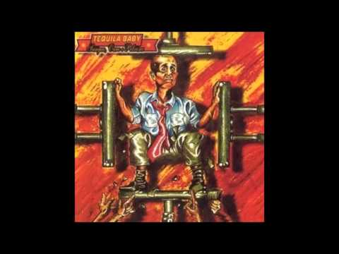 Bem vindo a sua geração - Tequila Baby