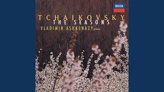 Download lagu Tchaikovsky: The Seasons, Op. 37a: VII. July. Song of the Reaper. Allegro moderato con moto mp3