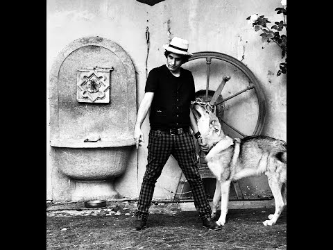 Mattia Donna & La Femme Piège  - Un'altra tazza di caffè (Live Version)