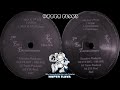 P K Wiln At 3rd Eye Fuego Countdown Full Vinyl 12 199x