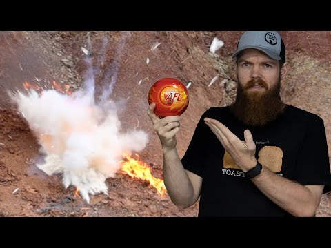 Testing The WORST Fire Extinguishers From Amazon!