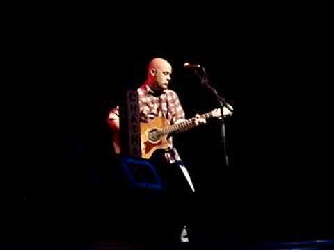 John Dungan at The Neighborhood Theatre -  opening for Chatham County Line