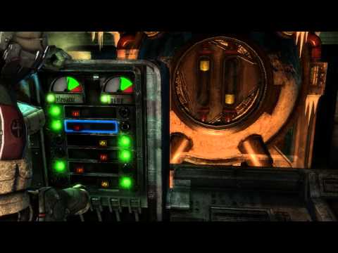 Zagrajmy w Dead Space 3 Co-Op #20 - Układanki