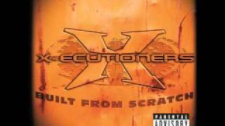 X-Ecutioners - Triple Threat