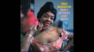 Blues for a Day - Dinah Washington