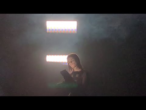 LEV Festival: Noémi Büchi, Myriam Bleau & Nien Tzu Weng y Synspecies (04/05/2024, La Laboral, Gijón)