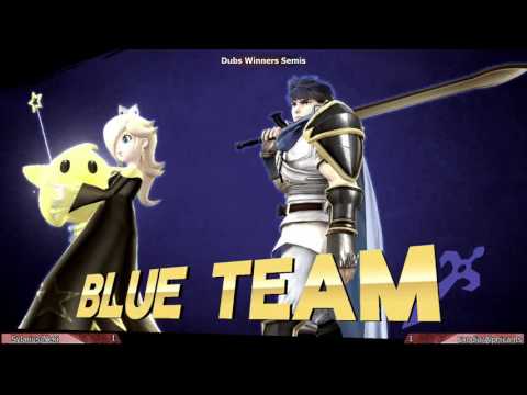 Revival of CAST - Sylarius (Ike) & Neki (Rosaluma) Vs. Exodia (ZSS) & Alphicants (Pika) - Winners