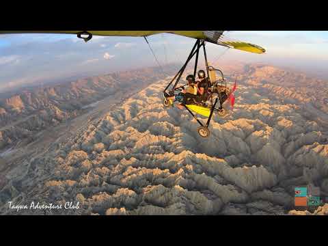 A Project Made For Taqwa Adventure !!