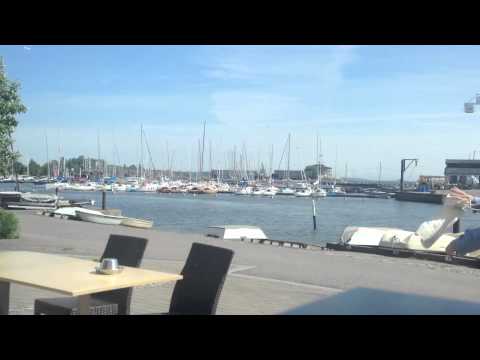 Archipelago of Helsinki, Finland