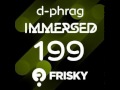 d-phrag - Immersed 199 (February 2015) 