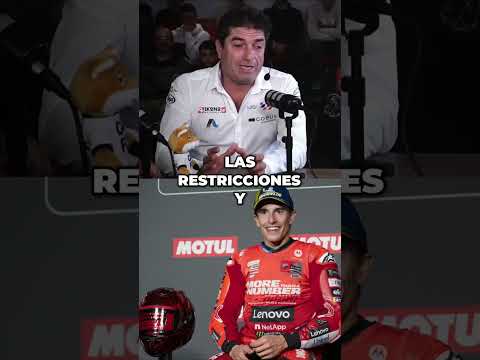 Marc Márquez va a ganar el título de MotoGP de 2026 y 2027