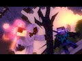New Divide A Minecraft Music Video Herobrine Vs Entity And Dredlord Part 5 Final