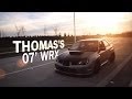 Thomas S 07 Subaru WRX