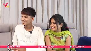 INSTAGRAM || Reels lo లో ఆ ముద్దులు  ఏంటి? అంత ఆగాలేకపోతువున్నారా? Alocoholic girl & Tomii IntervieW