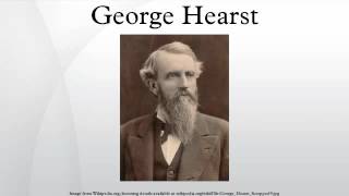 George Hearst