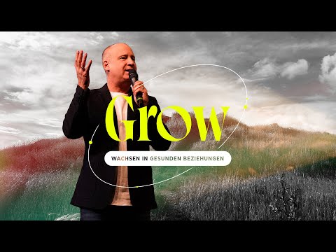 Markus Oppermann: Wachsen in gesunden Beziehungen