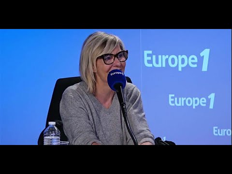 EXTRAIT - Quand Chantal Ladesou évoque sa relation avec son mari