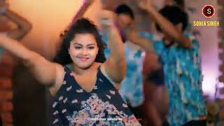 Video #क्षौडी_दनवादवाली New song Bhojpuri #Gunjan Singh #Sonia_Singh_96