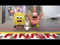 Olympic Fry Cook Games 1 2 SpongeBob In Real Life
