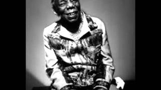Champion Jack Dupree - Cut Down On My Overheads